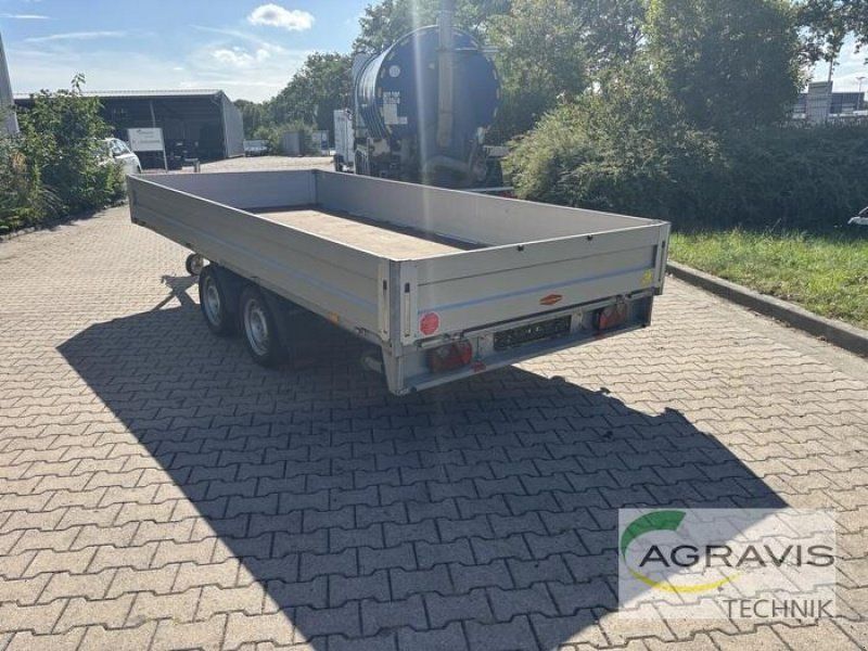Böckmann HL-AL 411827 F