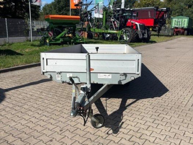 Böckmann HL-AL 411827 F