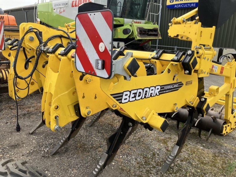 Bednar TERRALAND TN 3000