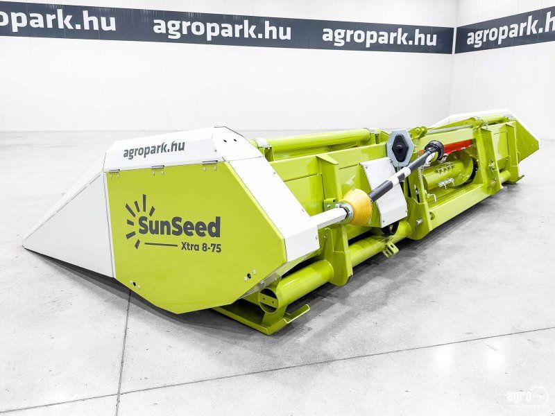 SunSeed Xtra 8-75