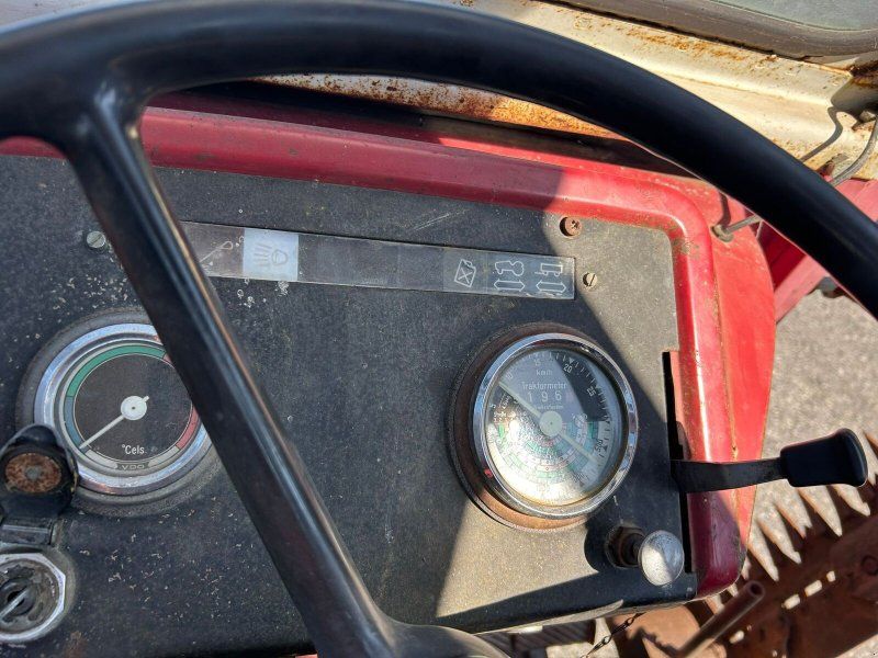 Steyr 540