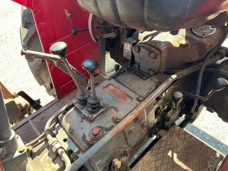 Steyr 540