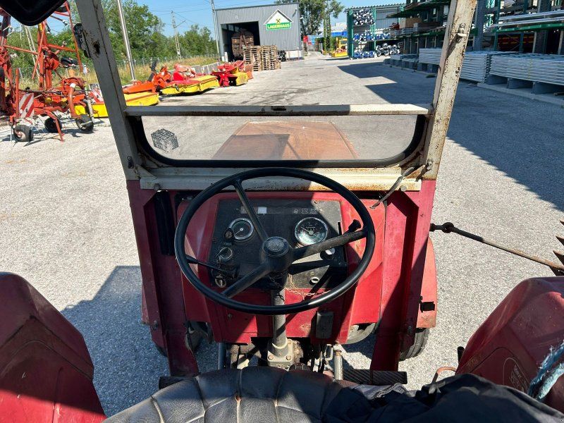 Steyr 540