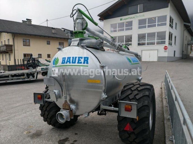 Bauer K 40