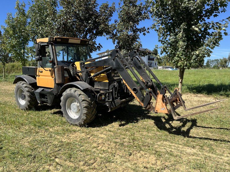JCB 150