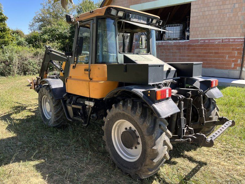 JCB 150
