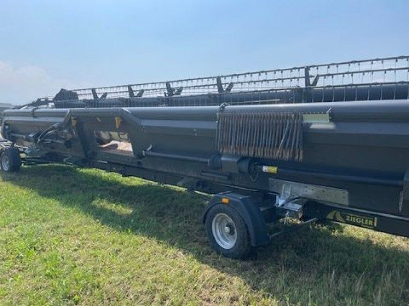 Fendt Super-Flow