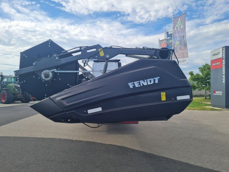 Fendt Super-Flow
