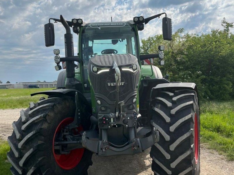 Fendt 726 Vario Profi+ (Gen 7)