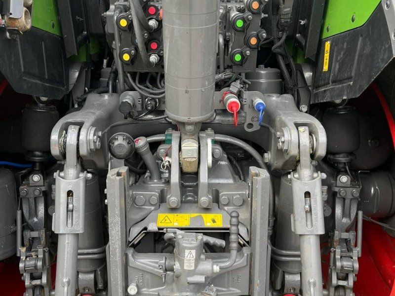 Fendt 726 Vario Profi+ (Gen 7)