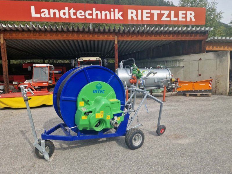 Irtec Klein 50 FBT