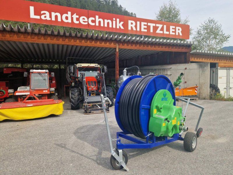 Irtec Klein 50 FBT