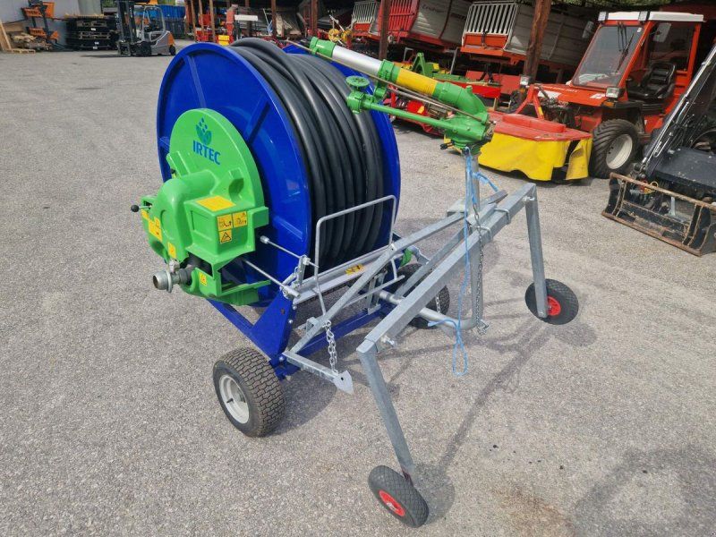 Irtec Klein 50 FBT