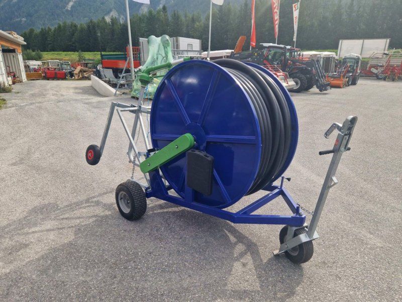 Irtec Klein 50 FBT