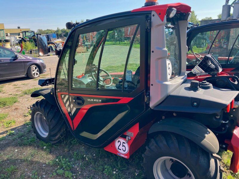 Manitou ULM 412 H