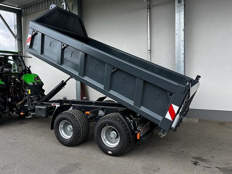 Pronar T185/1