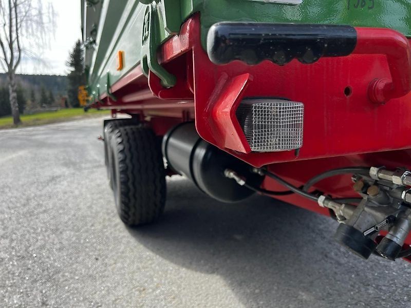 Pronar T663/2 Dreiseitenkipper