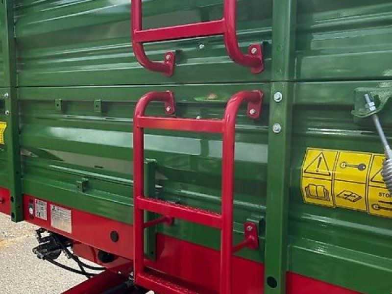 Pronar T663/2 Dreiseitenkipper
