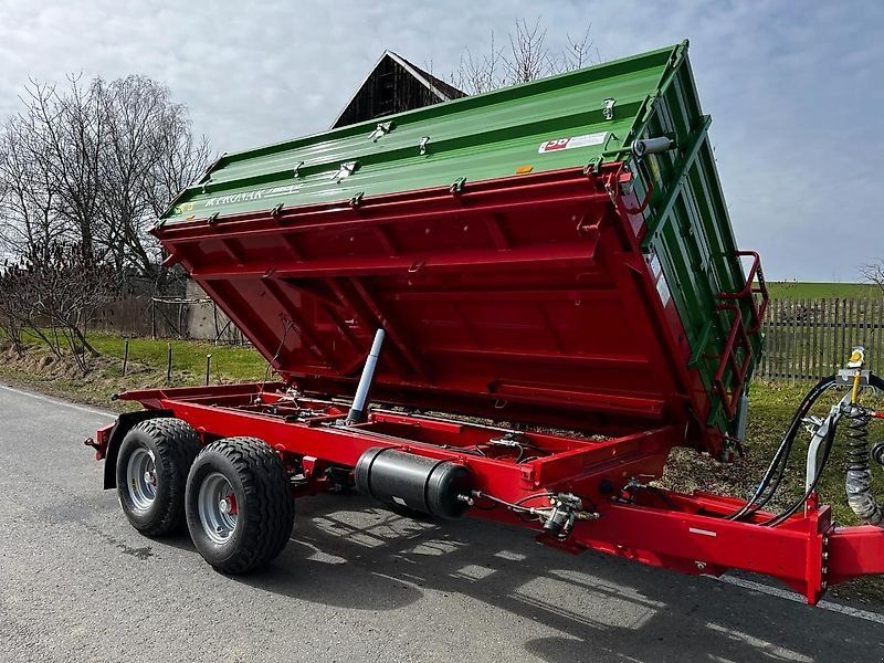 Pronar T663/2 Dreiseitenkipper