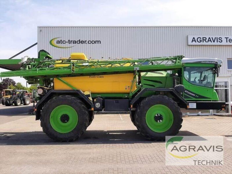 Dammann DT 2500 H S4