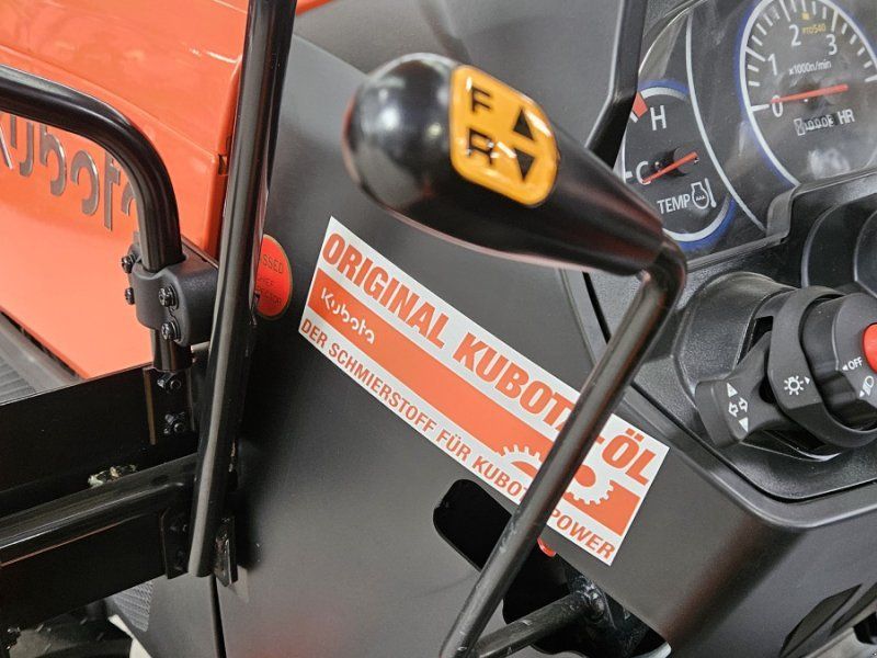 Kubota B2-201