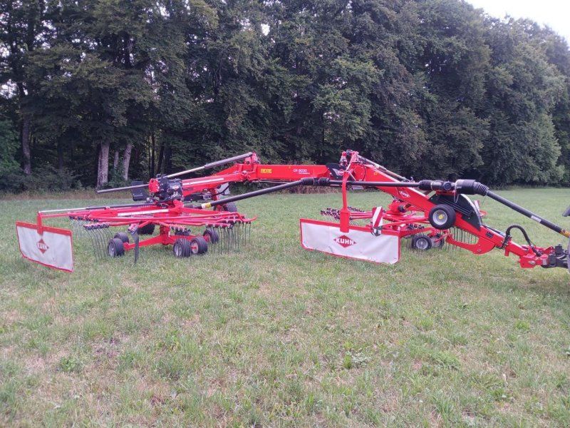 Kuhn GA 8030