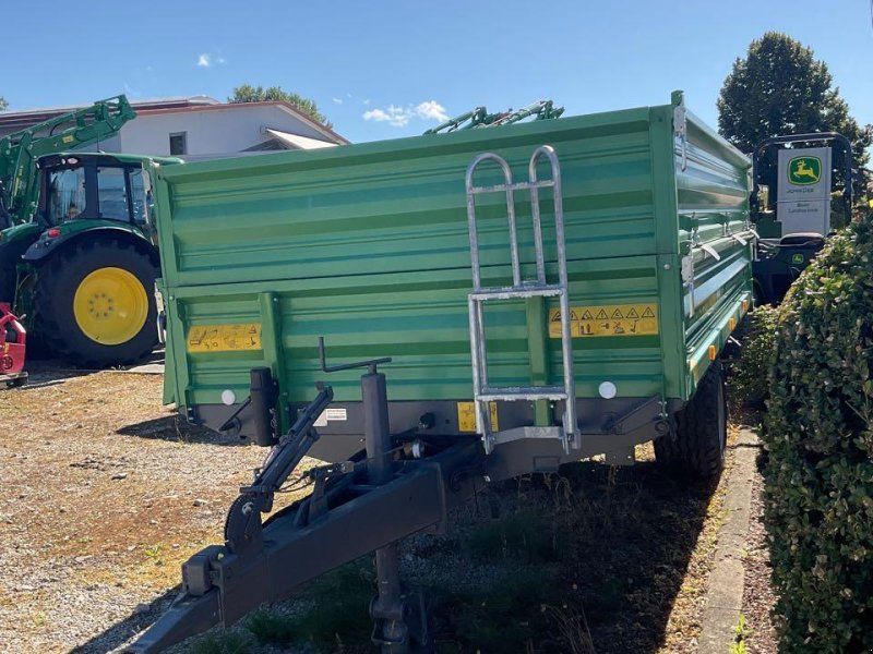 Strautmann SEK 602