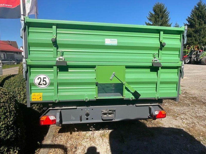 Strautmann SEK 602