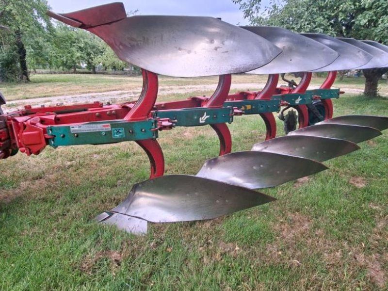 Kverneland ED-85-200