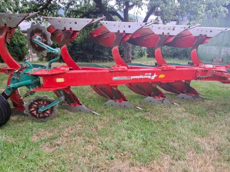 Kverneland ED-85-200
