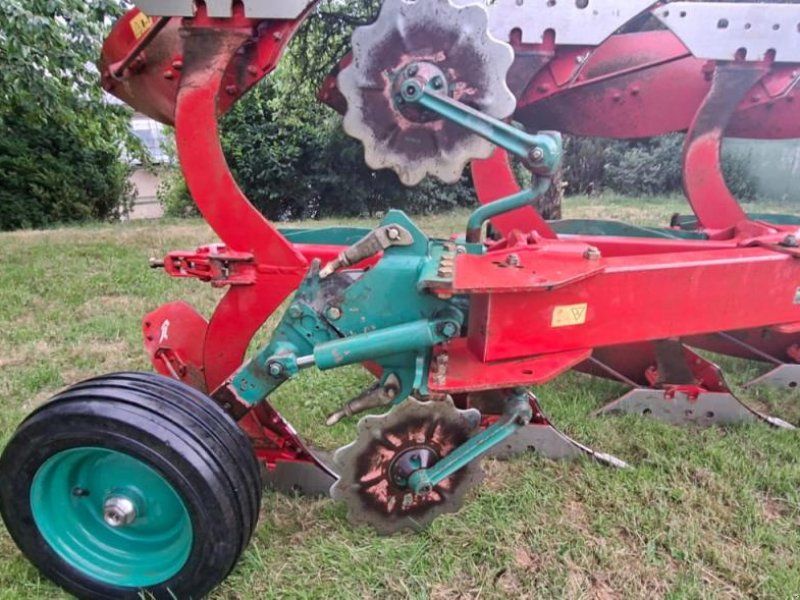 Kverneland ED-85-200