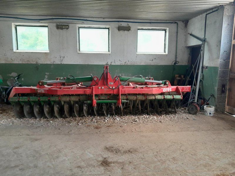 Unia ARES 45TXL