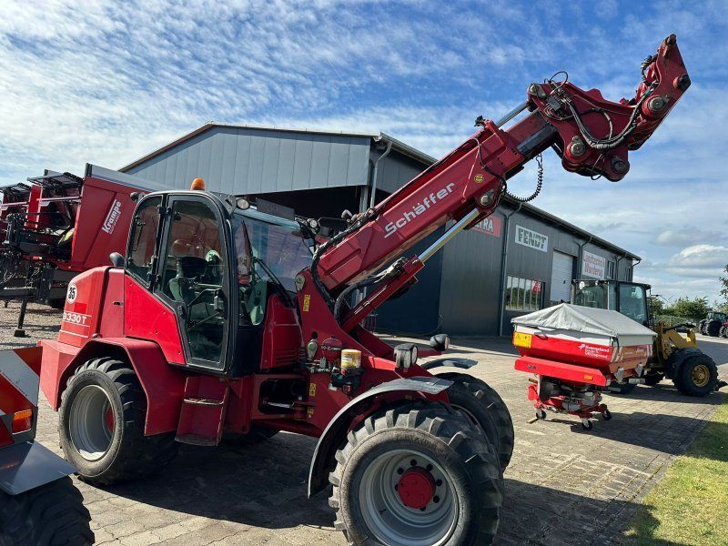 Schäffer 9330T