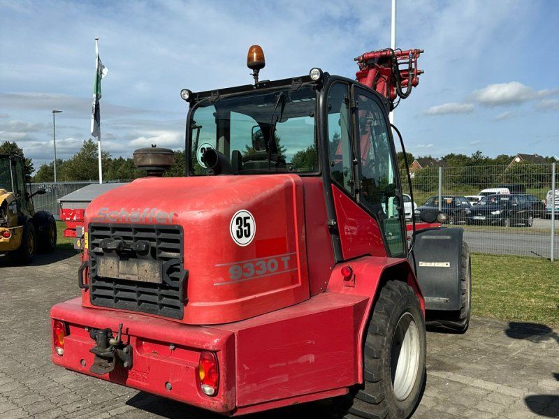 Schäffer 9330T