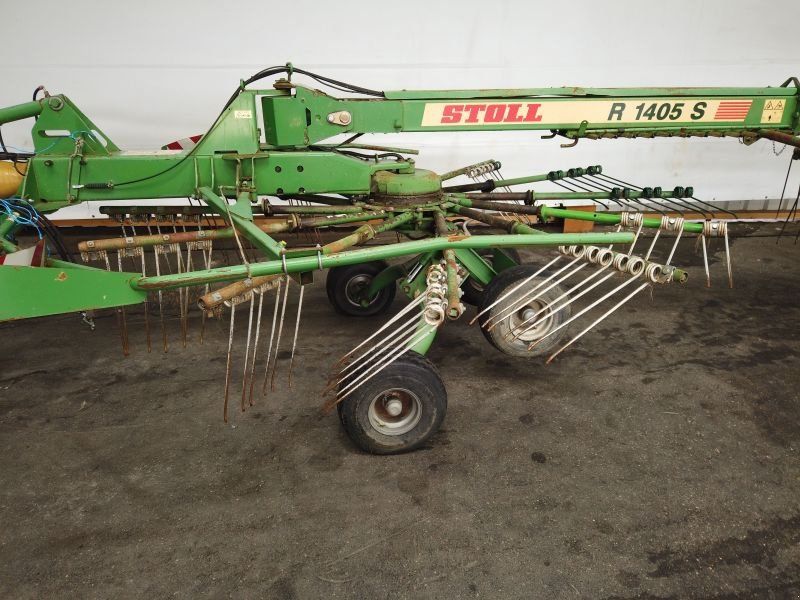 Stoll GEBR.  R 1405 S