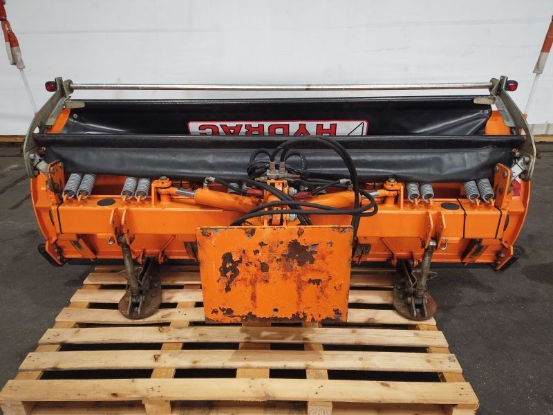 Hydrac LB III 280GT
