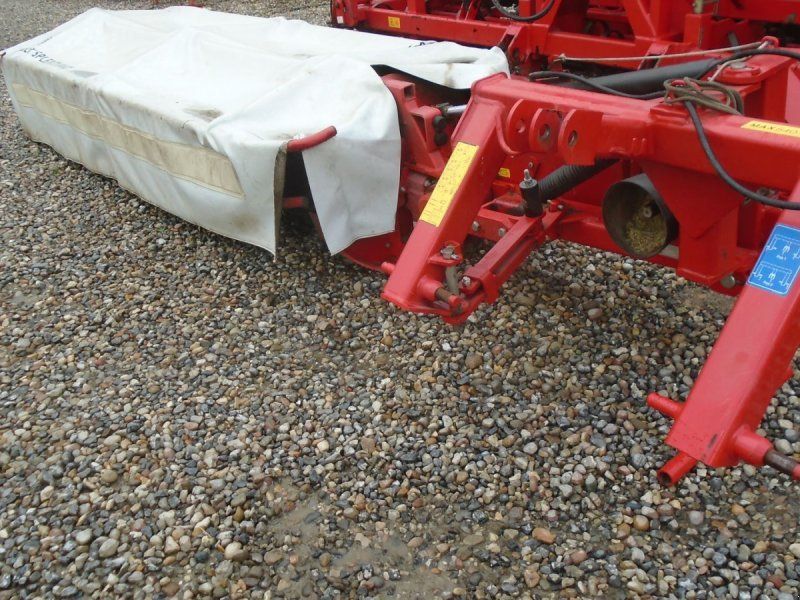 Lely Splendimo 320 Classic
