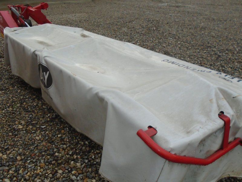 Lely Splendimo 320 Classic