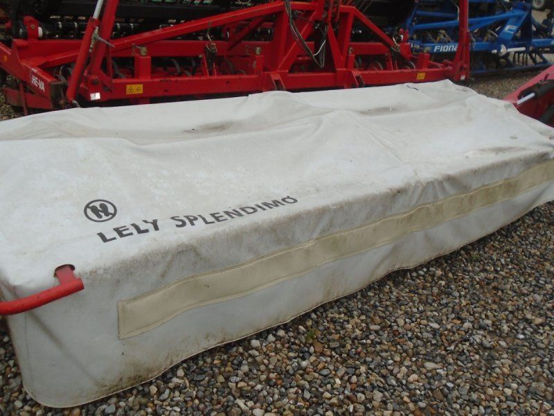 Lely Splendimo 320 Classic