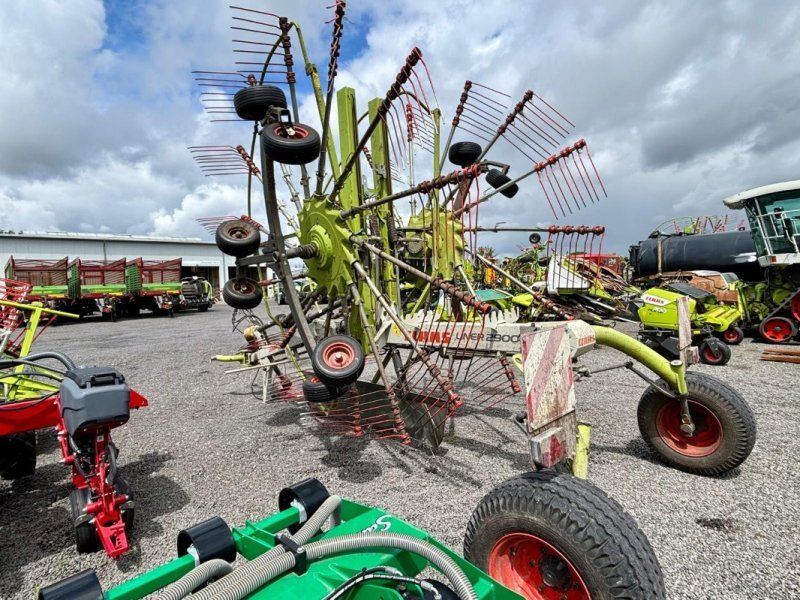 Claas LINER 2900