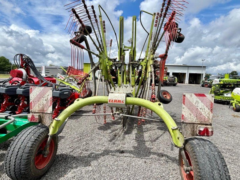 Claas LINER 2900
