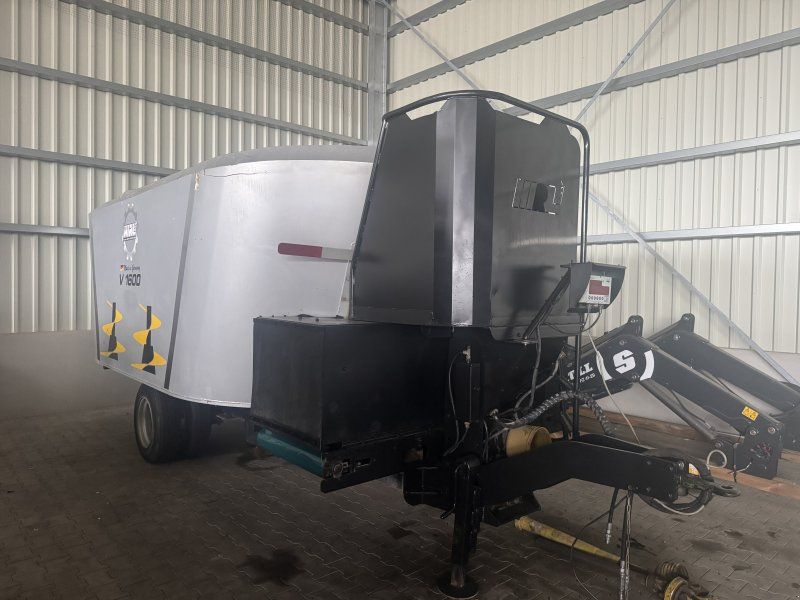 Hirl V 1600