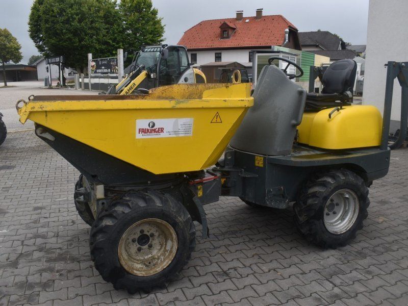 Wacker Neuson 2001