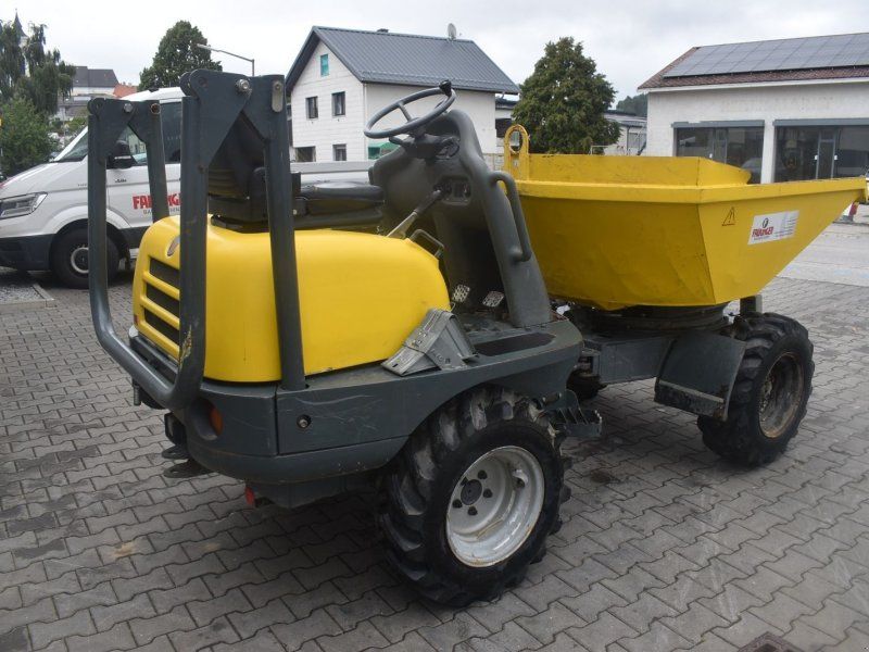 Wacker Neuson 2001