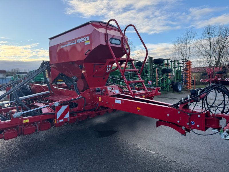 Horsch Aar 6.16 SD