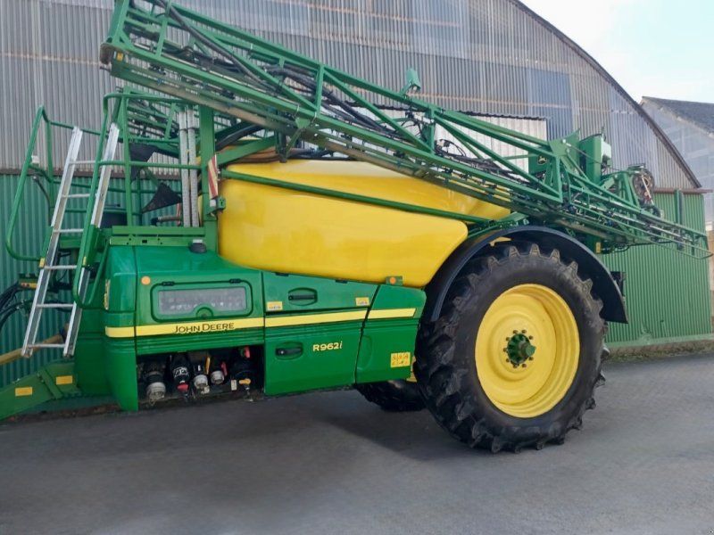John Deere R962i 24m