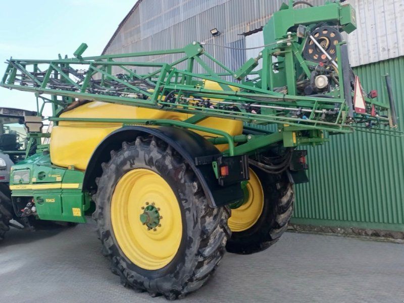 John Deere R962i 24m