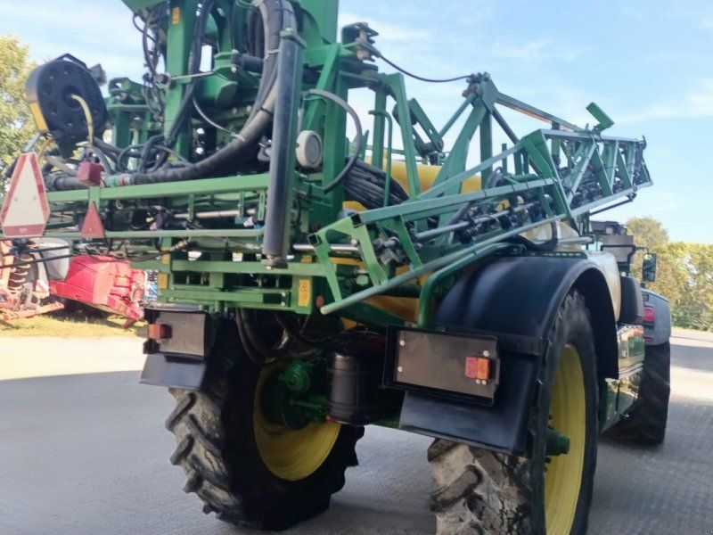 John Deere R962i 24m
