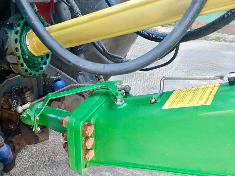 John Deere R962i 24m