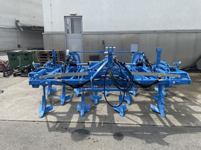 Lemken Karat 10/400KU